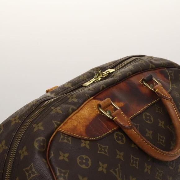 LOUIS VUITTON Monogram Evasion Boston Bag M41443 - Picture 6 of 13